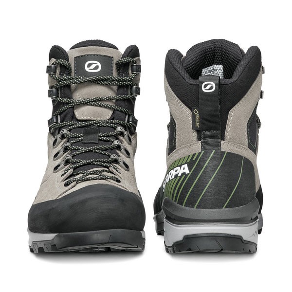 Scarpa moški čevlji Mescalito Trek GTX.