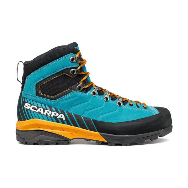 Scarpa moški čevlji Mescalito Trek GTX.