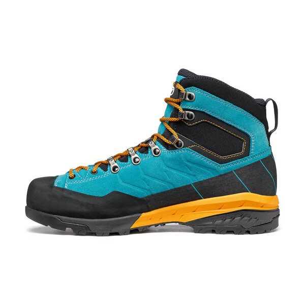 Scarpa moški čevlji Mescalito Trek GTX.