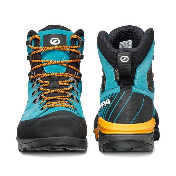 Scarpa moški čevlji Mescalito Trek GTX.