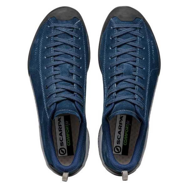 Scarpa moški čevlji mojito GTX Ocean.