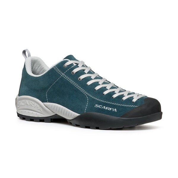 Scarpa moški čevlji Mojito Petrol.