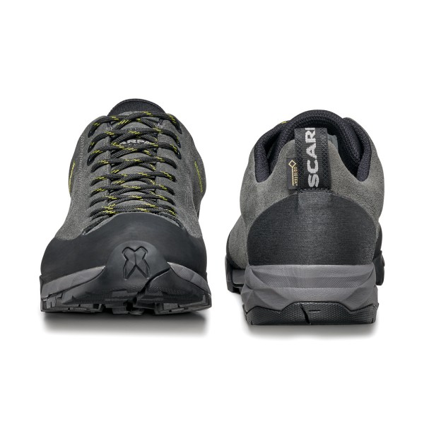 Scarpa moški čevlji Mojito Trail GTX.