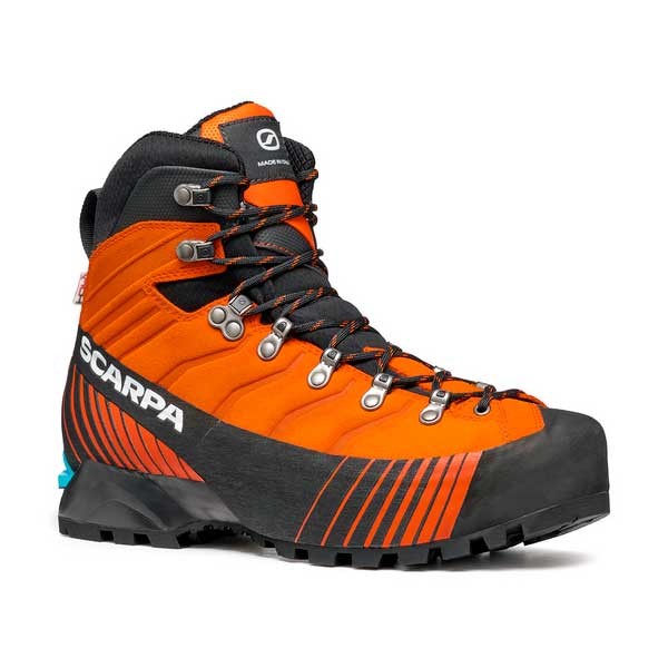 Scarpa moški pohodni čevlji Ribelle HD.