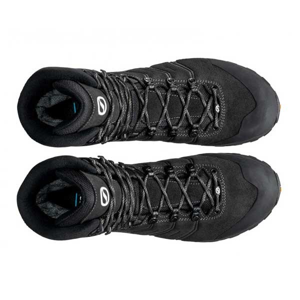 Scarpa moški čevlji Rush Polar GTX.