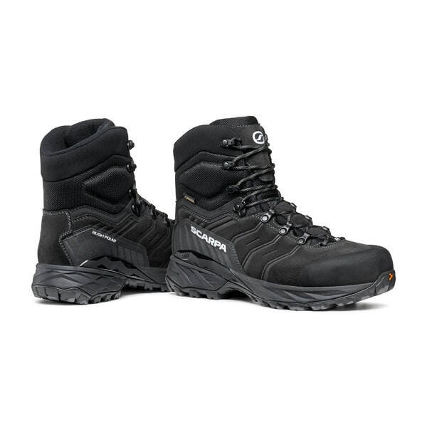 Scarpa moški čevlji Rush Polar GTX.