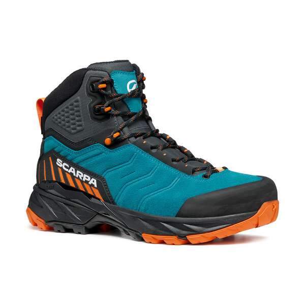 Scarpa moški čevlji Rush Trk GTX.