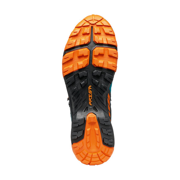 Scarpa moški čevlji Rush Trk GTX.