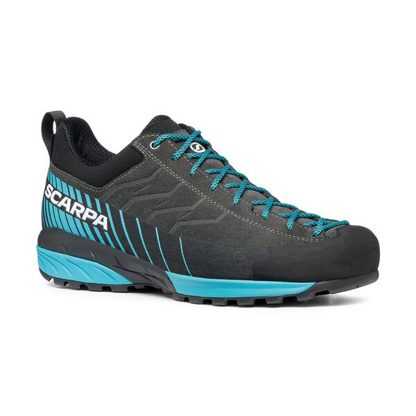 Moški pohodni čevlji Scarpa Mescalito GTX
