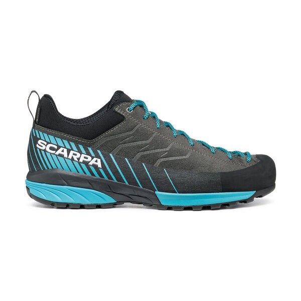 Moški pohodni čevlji Scarpa Mescalito GTX
