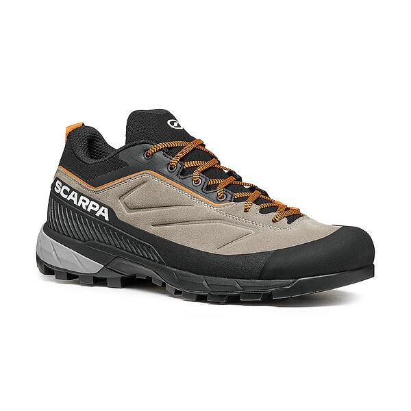 Moški pohodni čevlji Scarpa Rapid XT