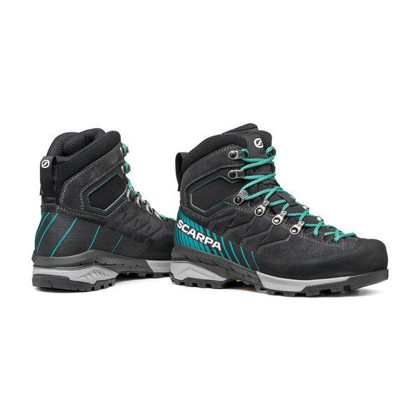 Scarpa ženski čevlji mescalito Trek GTX