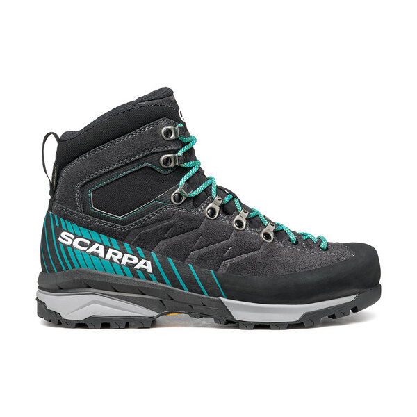 Scarpa ženski čevlji Mescalito TRK GTX.