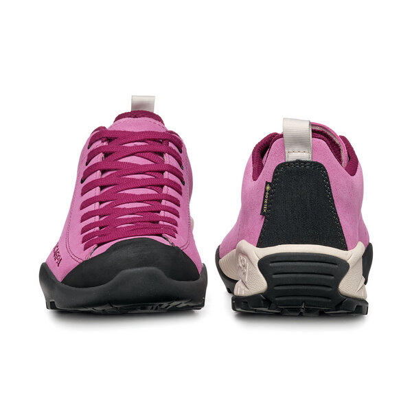 Scarpa ženski čevlji Mojito GTX Rose.