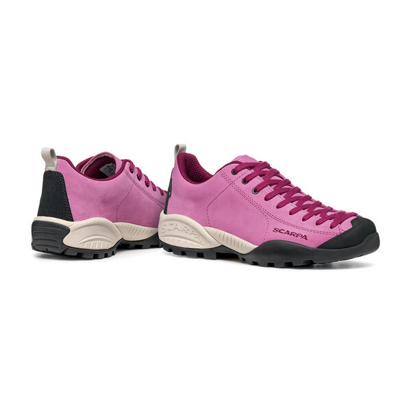 Scarpa ženski čevlji Mojito GTX Rose.
