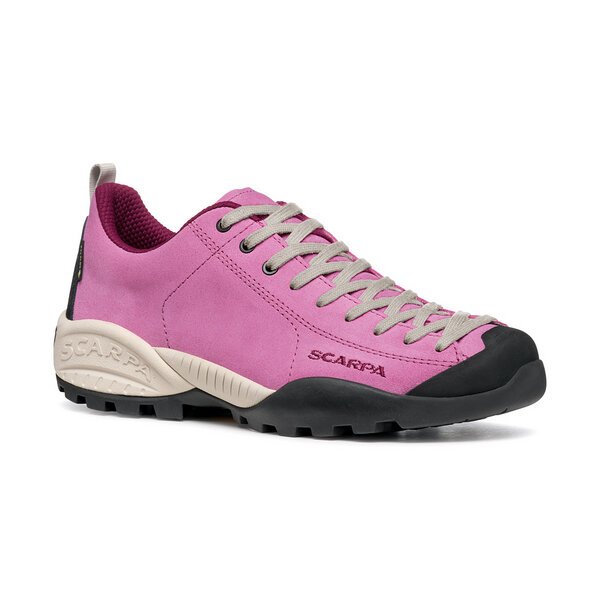 Scarpa ženski čevlji Mojito GTX Rose.