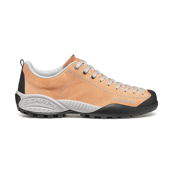 Ženski čevlji Scarpa Mojito Pesca / Peach