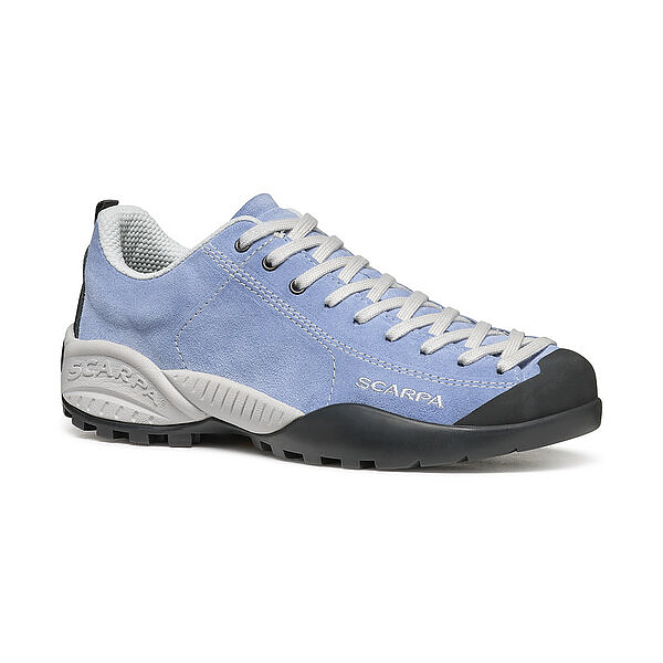 Ženski čevlji Scarpa Mojito Sky Blue