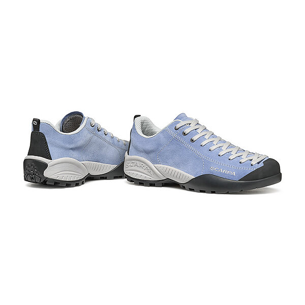 Ženski čevlji Scarpa Mojito Sky Blue