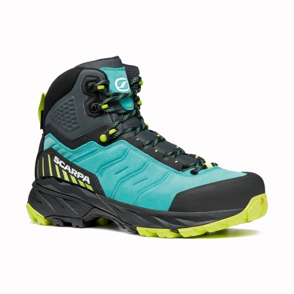 Scarpa ženski čevlji Rush TRK GTX.