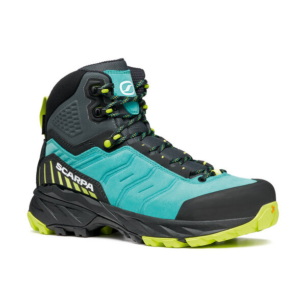 Scarpa ženski čevlji Rush TRK GTX.