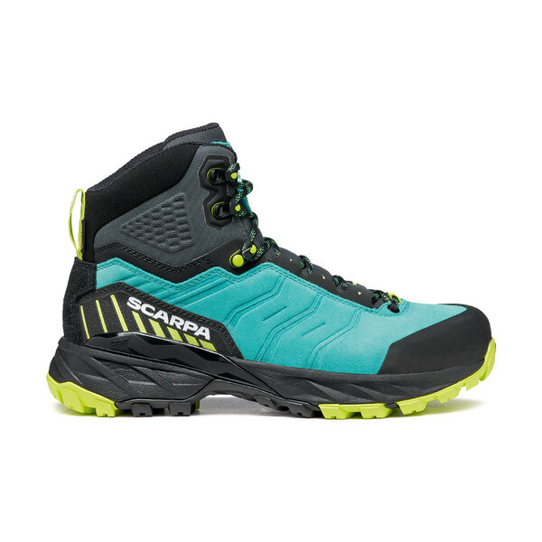 Scarpa ženski čevlji Rush TRK GTX.