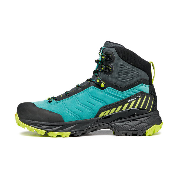 Scarpa ženski čevlji Rush TRK GTX.