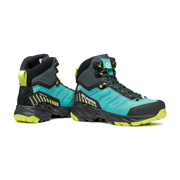 Scarpa ženski čevlji Rush TRK GTX.