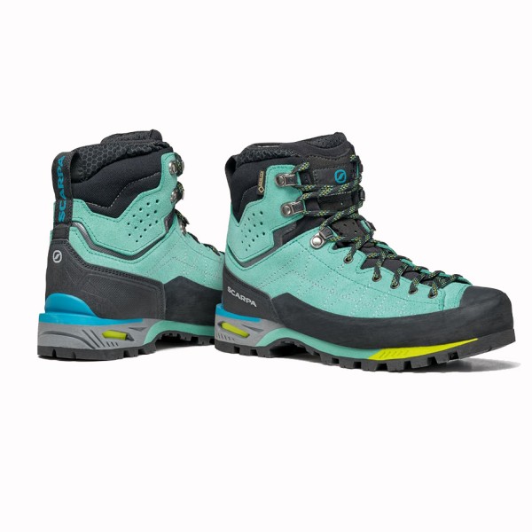 Scarpa ženski čevlji Zodiac Tech GTX.