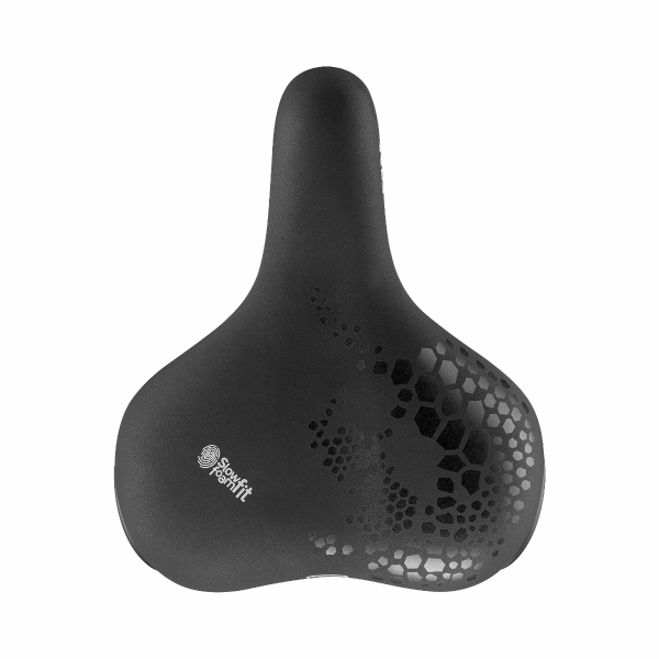 Selle Royal unisex sedež Freeway Fit Relaxed.