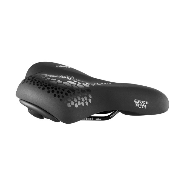 Selle Royal unisex sedež Freeway Fit Relaxed.