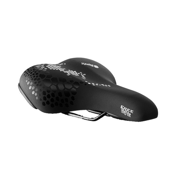 Selle Royal ženski sedež Freeway Fit.