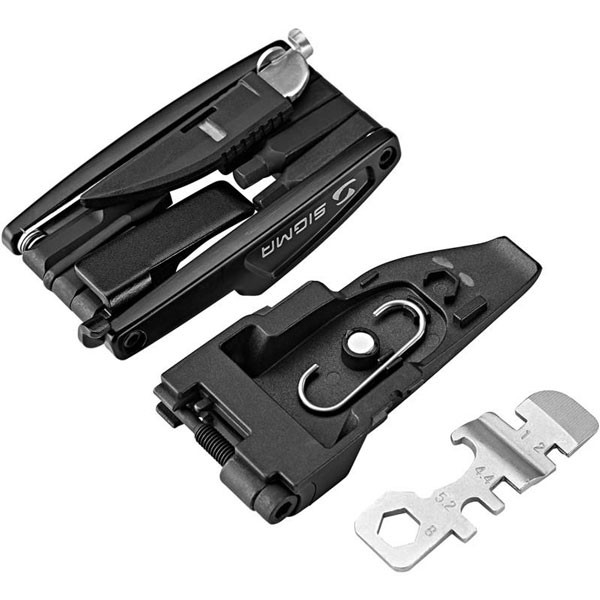 Sigma orodje 22 - delni set