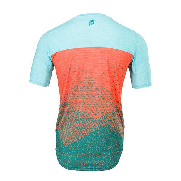 Silvini majica MTB Denno.