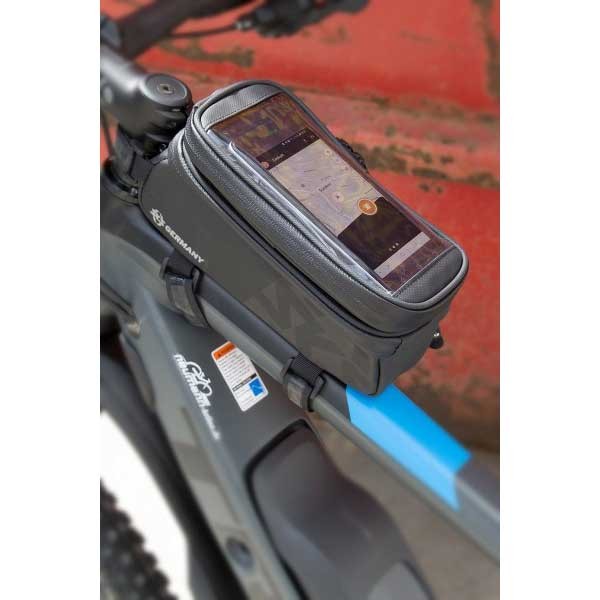 SKS torbica Explorer Smart okvir 1,35 L.