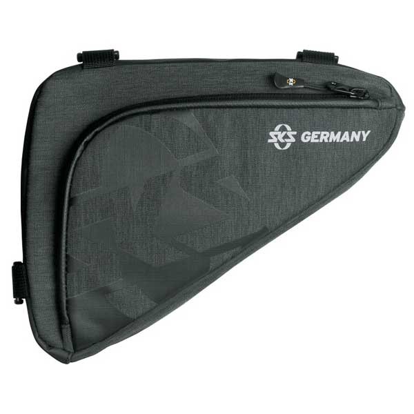 SKS torbica Traveller Edge Trikotna 1 L.