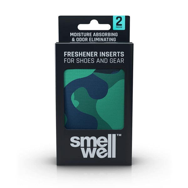 Dišeča blazinica SmellWell Blue Camo