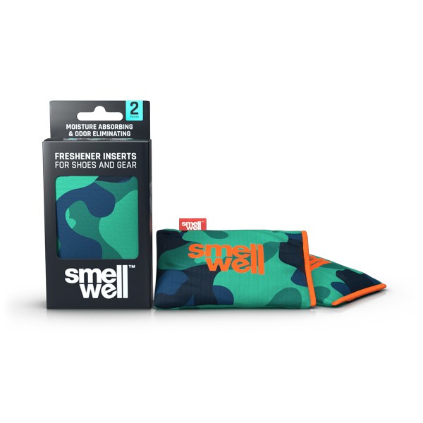 Dišeča blazinica SmellWell Blue Camo