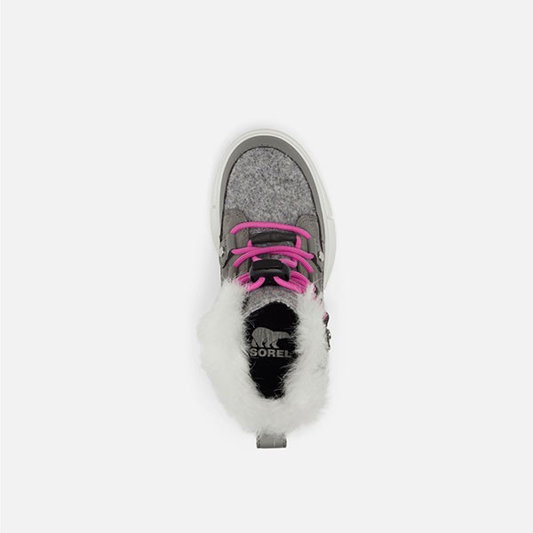 Sorel dekliški čevlji Explorer Lace.