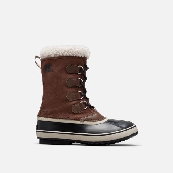 Sorel moški škornji 1964 Pac Nylon.