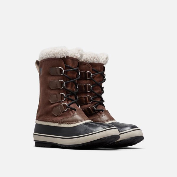Sorel moški škornji 1964 Pac Nylon.