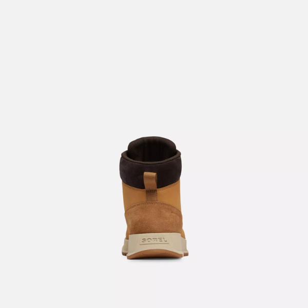 Moški čevlji Sorel Mac Hill Lite Mid