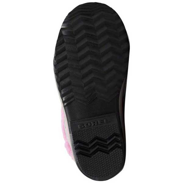 Sorel otroški čevlji Yoot Pac Nylon.