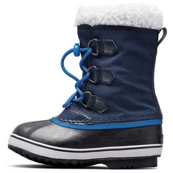 Sorel otroški čevlji Yoot Pac Nylon.