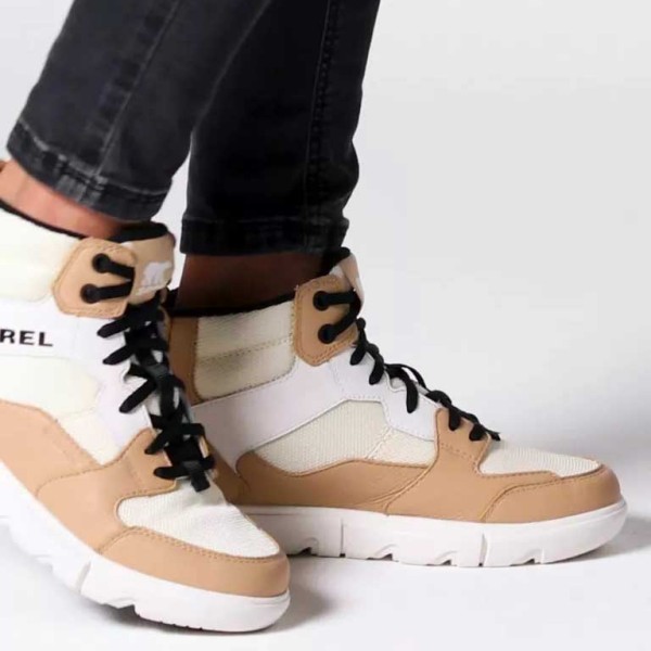 Sorel ženski čevlji Explorer Sneaker MID
