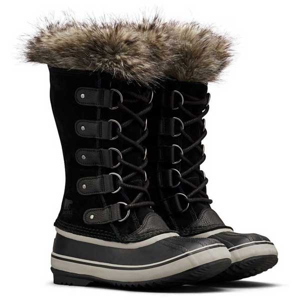 Sorle zimski čevlji Joan Of Arctic.