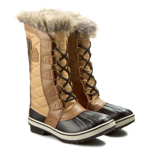 Ženski čevlji Sorel Tofino II