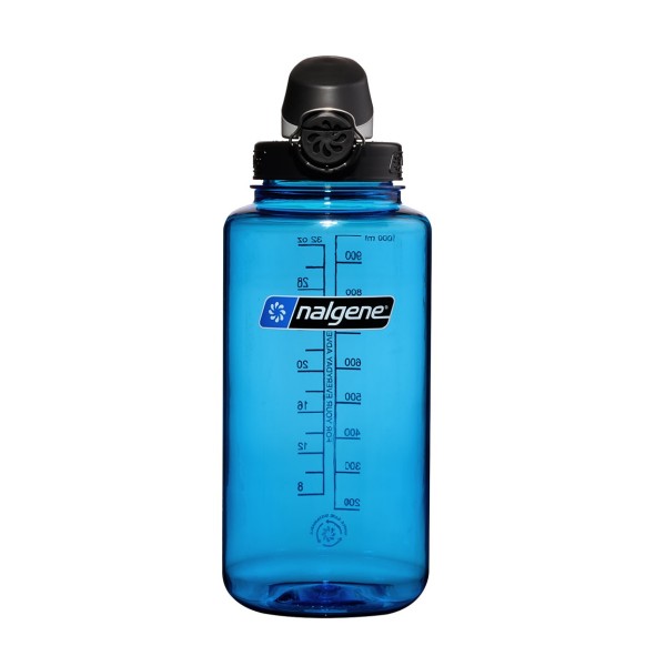 Steklenica Nalgene Wide Mouth On The Fly
