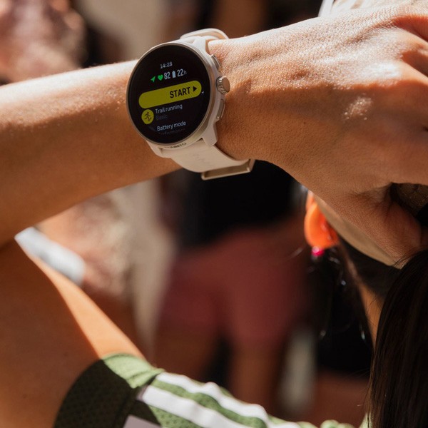 Suunto Race S Power Blue