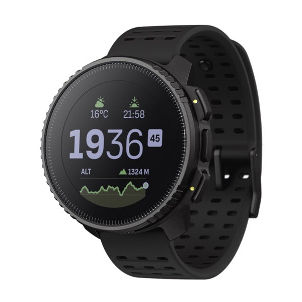 Suunto Vertical All Black.